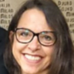 Meet your Posher, Kathleen